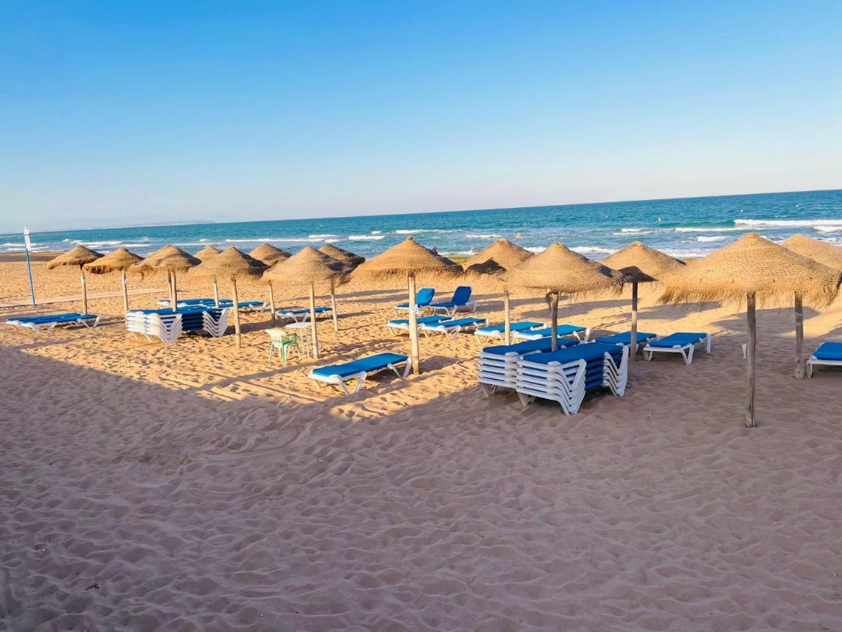 Appartamento El Papagayo 2 Mins Walking To The