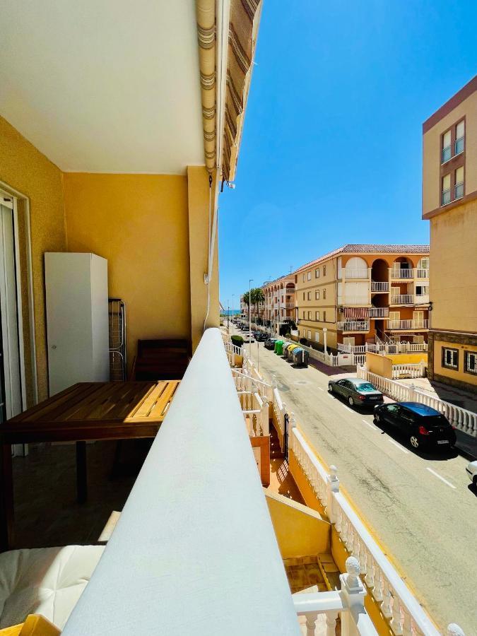 El Papagayo 2 Mins Walking To The