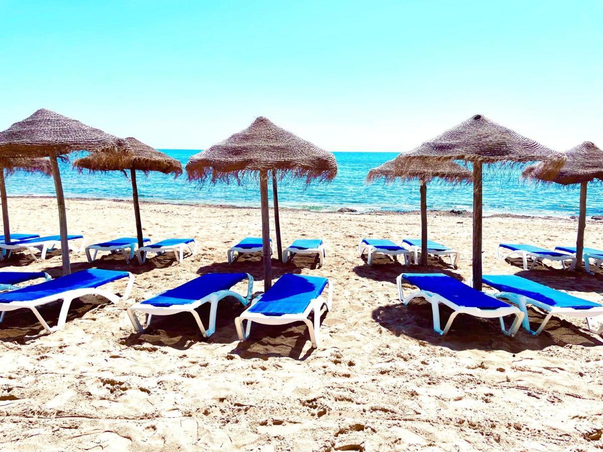 Appartement El Papagayo 2 Mins Walking To The Torrevieja