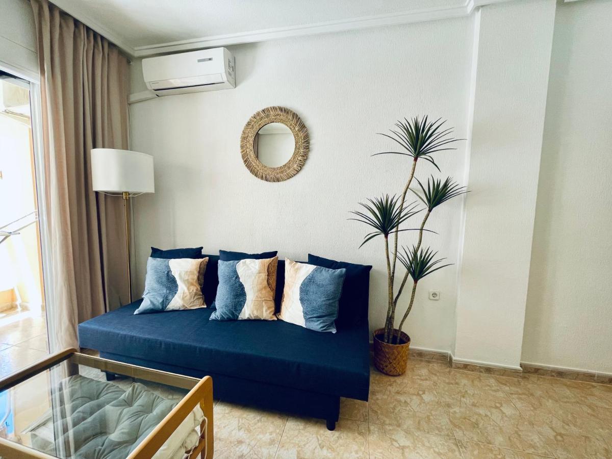 Appartement El Papagayo 2 Mins Walking To The Torrevieja