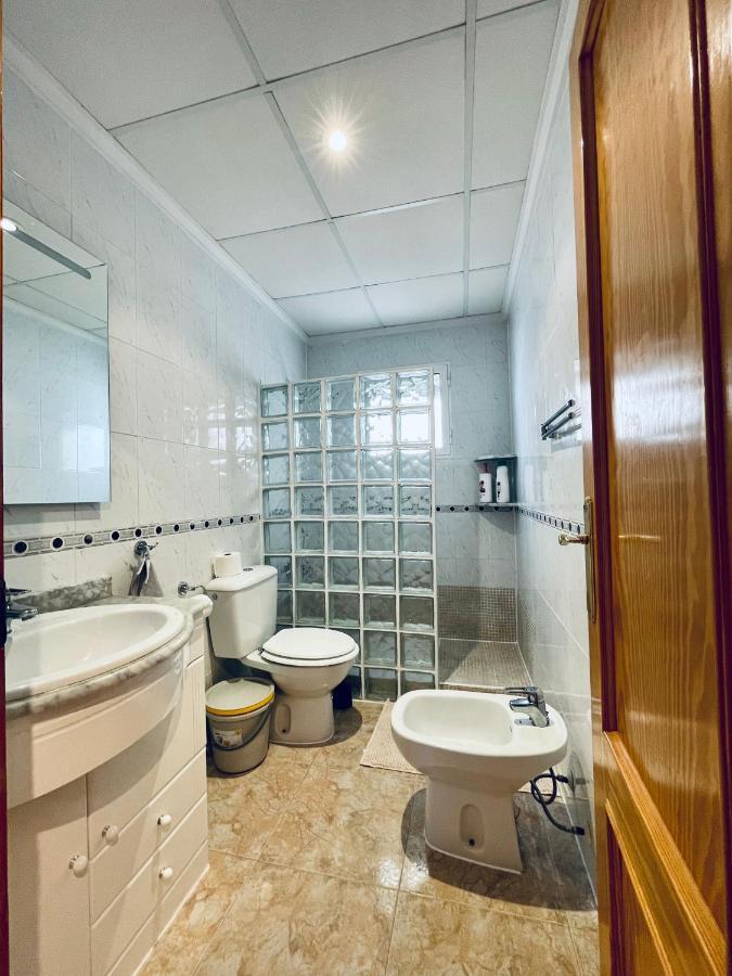 Appartement El Papagayo 2 Mins Walking To The Torrevieja